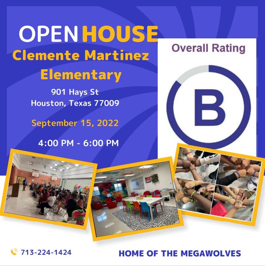 Open House 2022